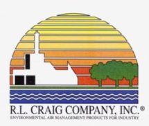R L Craig Co Logo